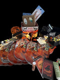 Spook Scoop