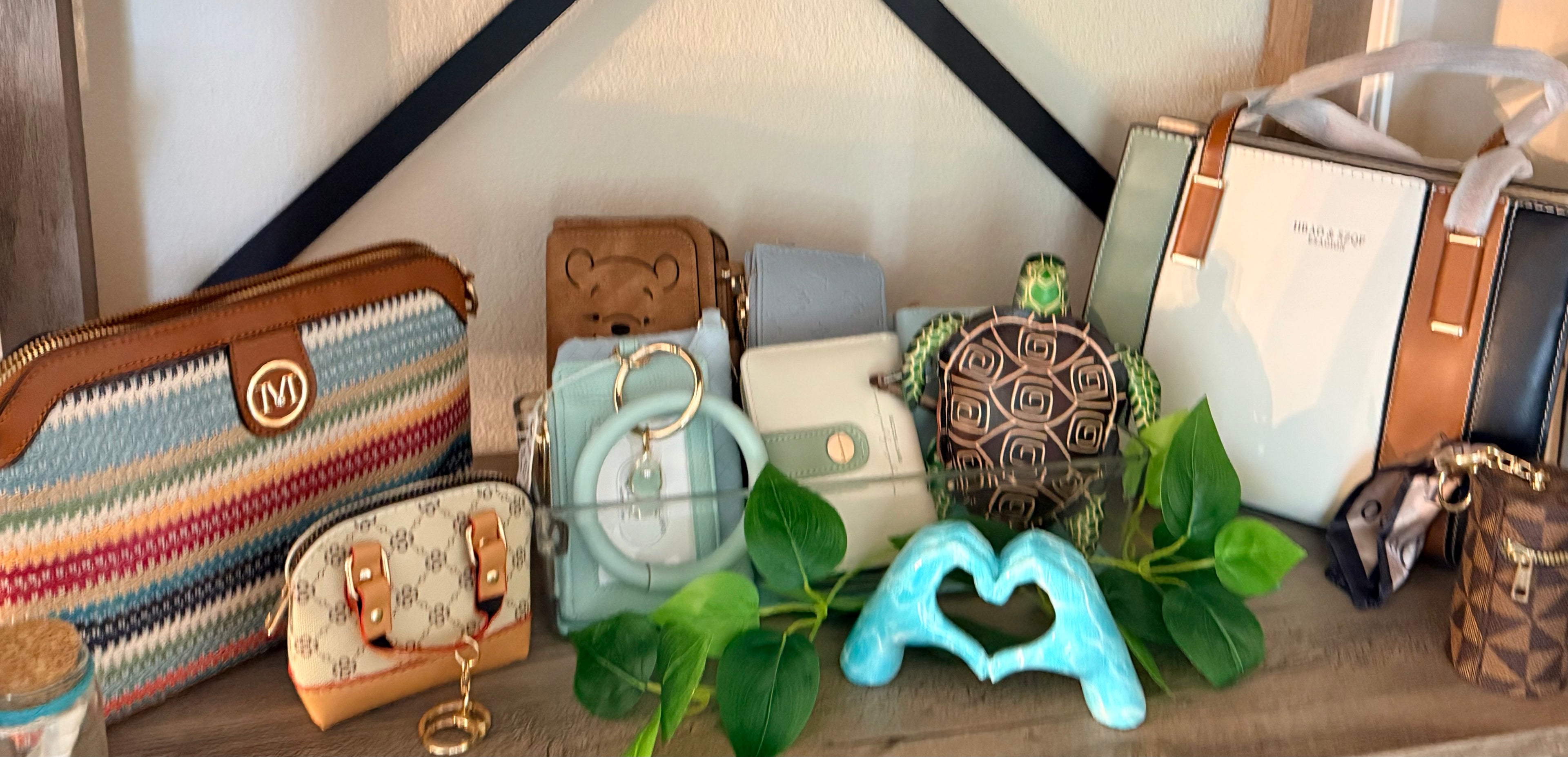 Deluxe Coastal Treasure Hunt