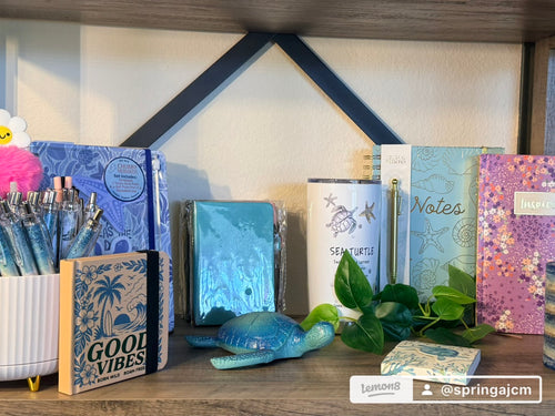 Deluxe Coastal Treasure Hunt